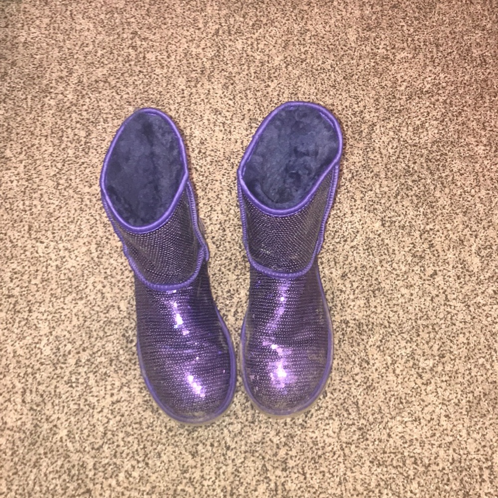 Ugg boots